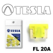 TESLA F * * * 0