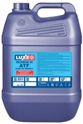 Luxe  * * *  * * * 7