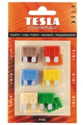 TESLA F * * * 4