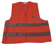 TRP 1660309 Safety product Orang