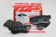 DYNAMATRIX-KOREA D * * * 7