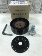 VAG 0 * * * 9