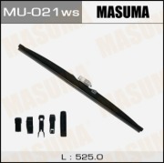 Masuma M * * * S