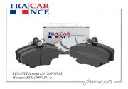 Francecar F * * * 9