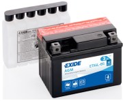 EXIDE E * * * S