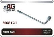 Auto-GUR M * * * 1
