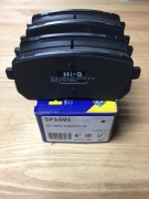 Sangsin brake S * * * 1