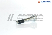 Amiwa 0 * * * 9