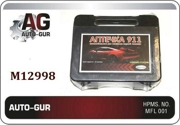 Auto-GUR M * * * 8