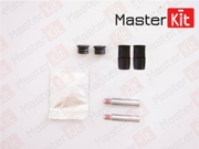 MasterKit 7 * * * 8