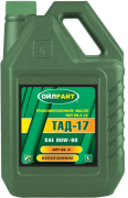 OILRIGHT 2 * * * 5
