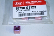 Hyundai-KIA 1 * * * 3
