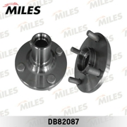 Miles D * * * 7