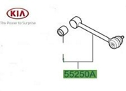 Hyundai-KIA 5 * * * 0
