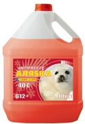 Аляска 5 * * * 4