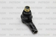 PATRON P * * * R