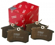 TRW G * * * 0