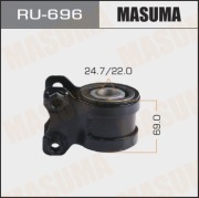 Masuma R * * * 6