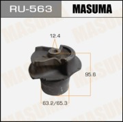 Masuma R * * * 3
