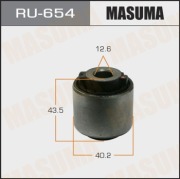 Masuma R * * * 4