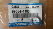 MAZDA 9 * * * 0