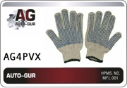 Auto-GUR AG4PVX 