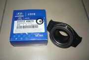 Hyundai-KIA 4 * * * 0
