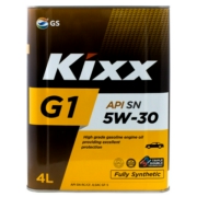 Kixx L * * * 1
