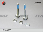FENOX B * * * 3