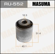 Masuma R * * * 2
