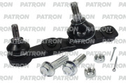 PATRON P * * * L