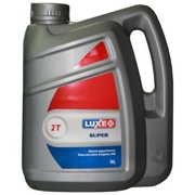 Luxe 5 * * * 0