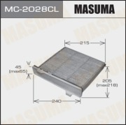 Masuma M * * * L