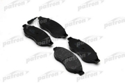PATRON P * * * 3