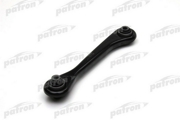 PATRON P * * * R