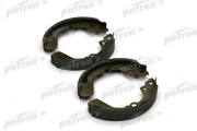 PATRON P * * * 1