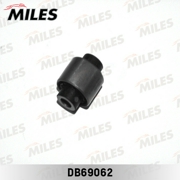 Miles D * * * 2