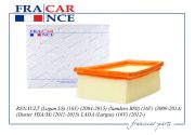 Francecar F * * * 8