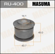 Masuma R * * * 0