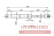DYNAMATRIX-KOREA D * * * G