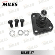Miles D * * * 7