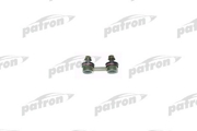 PATRON P * * * 2