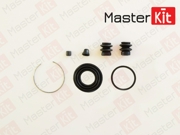 MasterKit 7 * * * 6