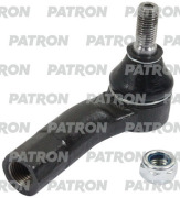PATRON P * * * L