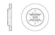 Sangsin brake S * * * 1