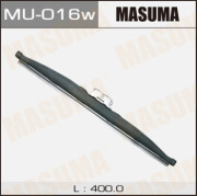 Masuma M * * * W