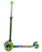 NOVATRACK 1 * * * 8