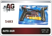 Auto-GUR 5 * * * 3