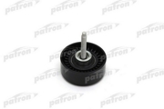 PATRON P * * * 0