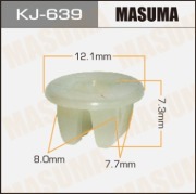 Masuma K * * * 9